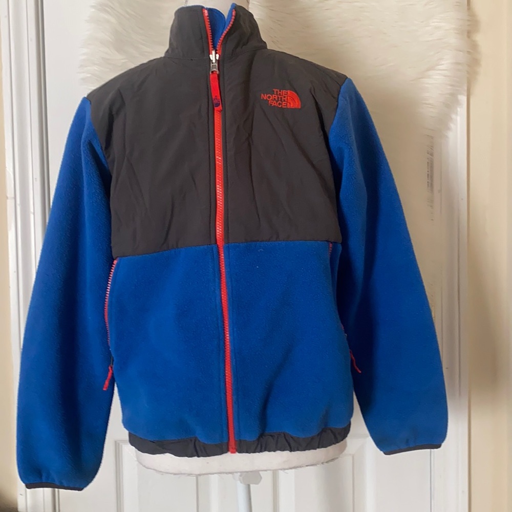 The North Face Jacket Size 14/16